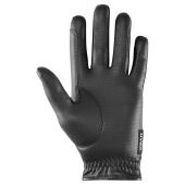 Rijhandschoenen Topstyle Zwart/Zwart Rijhandschoenen Topstyle Zwart/Zwart