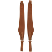 Beugelriemen Mono Tobacco Beugelriemen Mono Tobacco