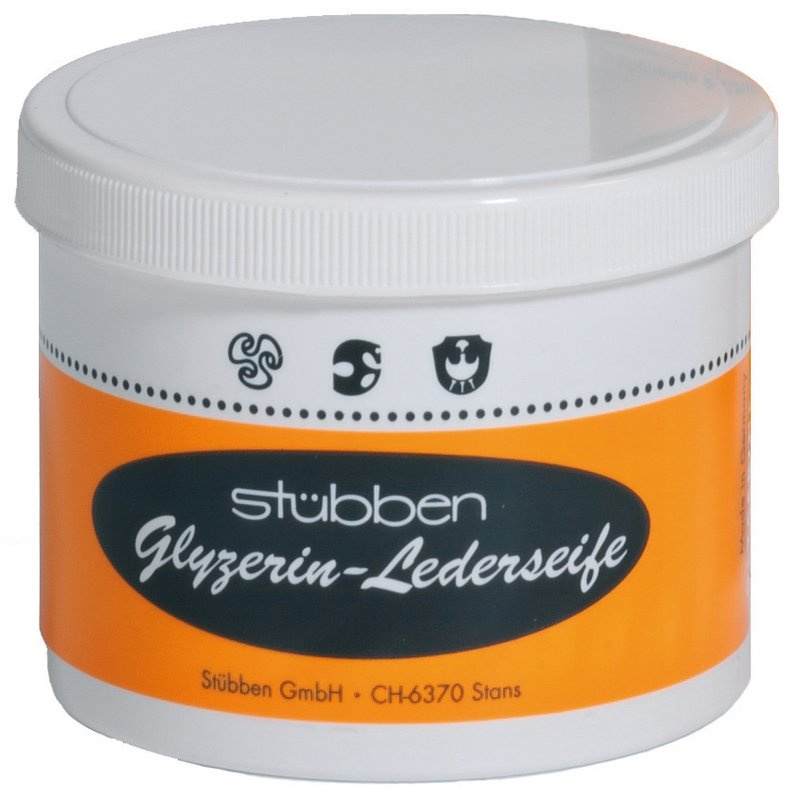 Zadelzeep Glycerin 500g