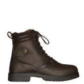 Winterjodhpurs Varese Bruin Winterjodhpurs Varese Bruin