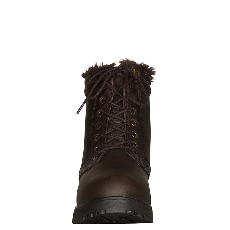 Winterjodhpurs Varese Bruin
