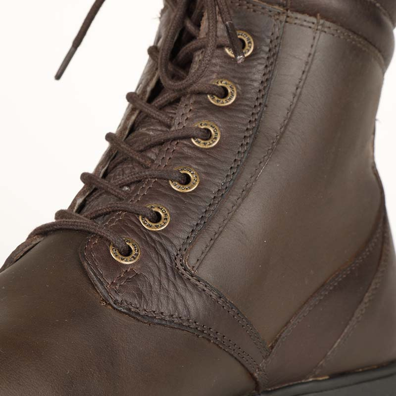 Winterjodhpurs Varese Bruin