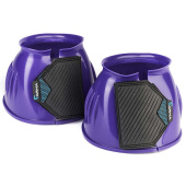 Springschoenen PVC Paars Springschoenen PVC Paars