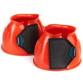 Springschoenen PVC Oranje Springschoenen PVC Oranje