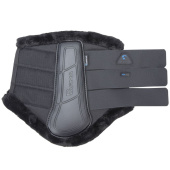 Beenbeschermers Air Motion Supafleece Zwart Beenbeschermers Air Motion Supafleece Zwart