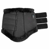 Beenbeschermers Air Motion Supafleece Zwart Beenbeschermers Air Motion Supafleece Zwart