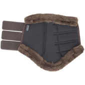 Beenbeschermers Air Motion Supafleece Bruin Beenbeschermers Air Motion Supafleece Bruin