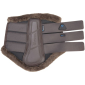 Beenbeschermers Air Motion Supafleece Bruin Beenbeschermers Air Motion Supafleece Bruin