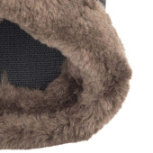 Beenbeschermers Air Motion Supafleece Bruin Beenbeschermers Air Motion Supafleece Bruin