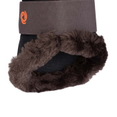 Beenbeschermers Air Motion Supafleece Bruin Beenbeschermers Air Motion Supafleece Bruin