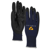 Stalhandschoenen Marineblauw Stalhandschoenen Marineblauw
