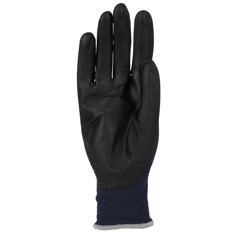 Stalhandschoenen Marineblauw