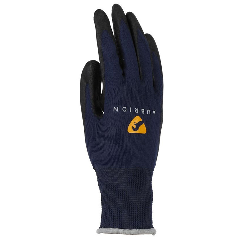 Stalhandschoenen Marineblauw