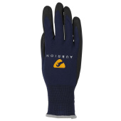 Stalhandschoenen Marineblauw Stalhandschoenen Marineblauw