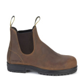 Veiligheidsschoenen Adriano Bruin Veiligheidsschoenen Adriano Bruin