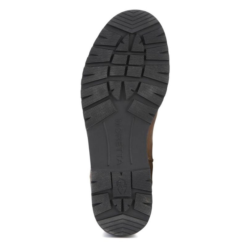 Veiligheidsschoenen Adriano Bruin
