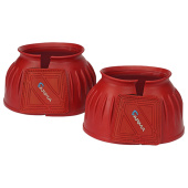 Rubberen Springschoenen Rood Rubberen Springschoenen Rood