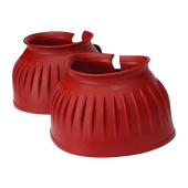 Rubberen Springschoenen Rood Rubberen Springschoenen Rood