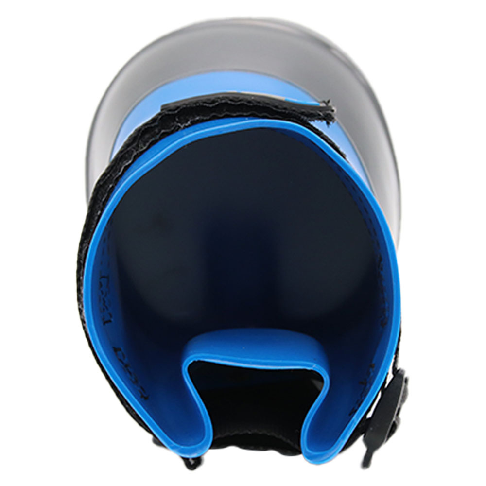 Beschermingshoes Blauw