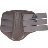 Beenbeschermers NX-MAX Neopreen Bruin Beenbeschermers NX-MAX Neopreen Bruin