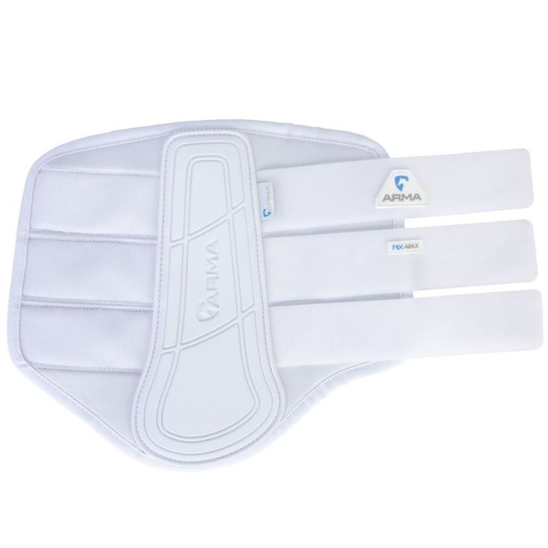 Beenbeschermers NX-MAX Neopreen Wit