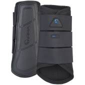 Beenbeschermers Air Motion Zwart Beenbeschermers Air Motion Zwart