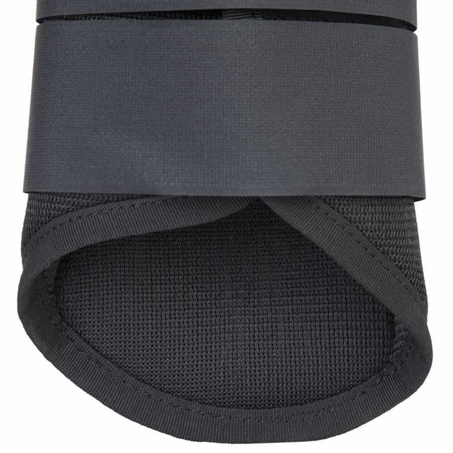 Beenbeschermers Air Motion Zwart