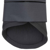 Beenbeschermers Air Motion Zwart Beenbeschermers Air Motion Zwart