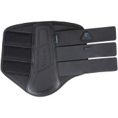 Beenbeschermers Air Motion Zwart Beenbeschermers Air Motion Zwart