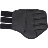 Beenbeschermers Air Motion Zwart Beenbeschermers Air Motion Zwart
