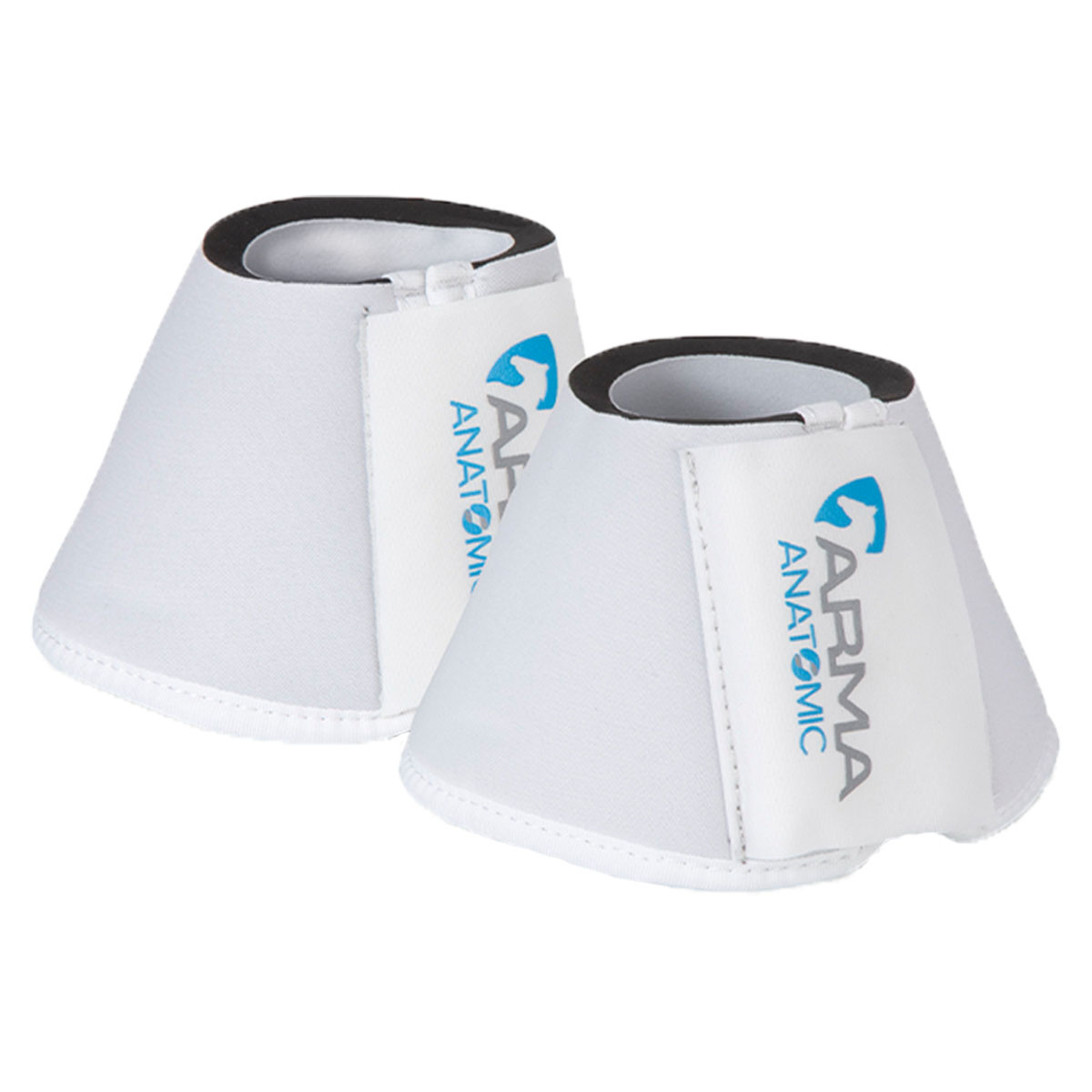 Neopreen Springschoenen Wit