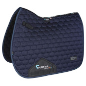 Zadeldekje Air Motion Luxe Marineblauw Zadeldekje Air Motion Luxe Marineblauw