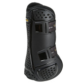 Peesbeschermers Oxi-Zone Air Motion Zwart Peesbeschermers Oxi-Zone Air Motion Zwart