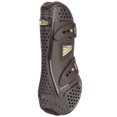 Peesbeschermers Oxi-Zone Air Motion Bruin Peesbeschermers Oxi-Zone Air Motion Bruin