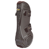 Peesbeschermers Oxi-Zone Air Motion Bruin Peesbeschermers Oxi-Zone Air Motion Bruin