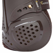 Peesbeschermers Oxi-Zone Air Motion Bruin Peesbeschermers Oxi-Zone Air Motion Bruin