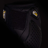 Strijklappen Oxi-Zone Air Motion Zwart Strijklappen Oxi-Zone Air Motion Zwart