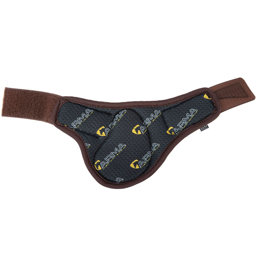 Fetlock Boots Oxi-Zone Air Motion Bruin