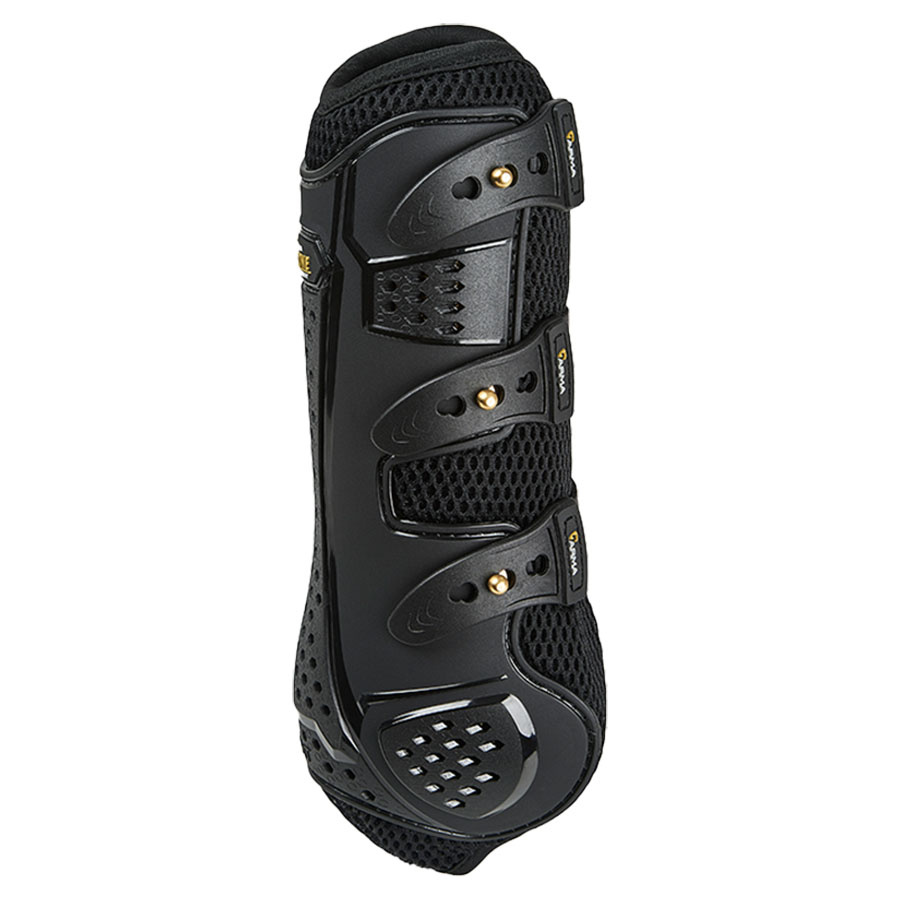 Peesbeschermers Oxi-Zone Air Motion Allround Zwart
