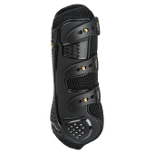 Peesbeschermers Oxi-Zone Air Motion Allround Zwart Peesbeschermers Oxi-Zone Air Motion Allround Zwart