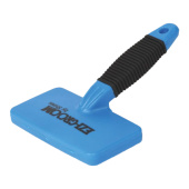 Borstel EZI-GROOM Blauw/Zwart Borstel EZI-GROOM Blauw/Zwart