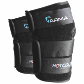 Benskydd Hot/Cold Joint Relief Zwart Benskydd Hot/Cold Joint Relief Zwart