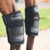 Benskydd Hot/Cold Joint Relief Zwart Benskydd Hot/Cold Joint Relief Zwart