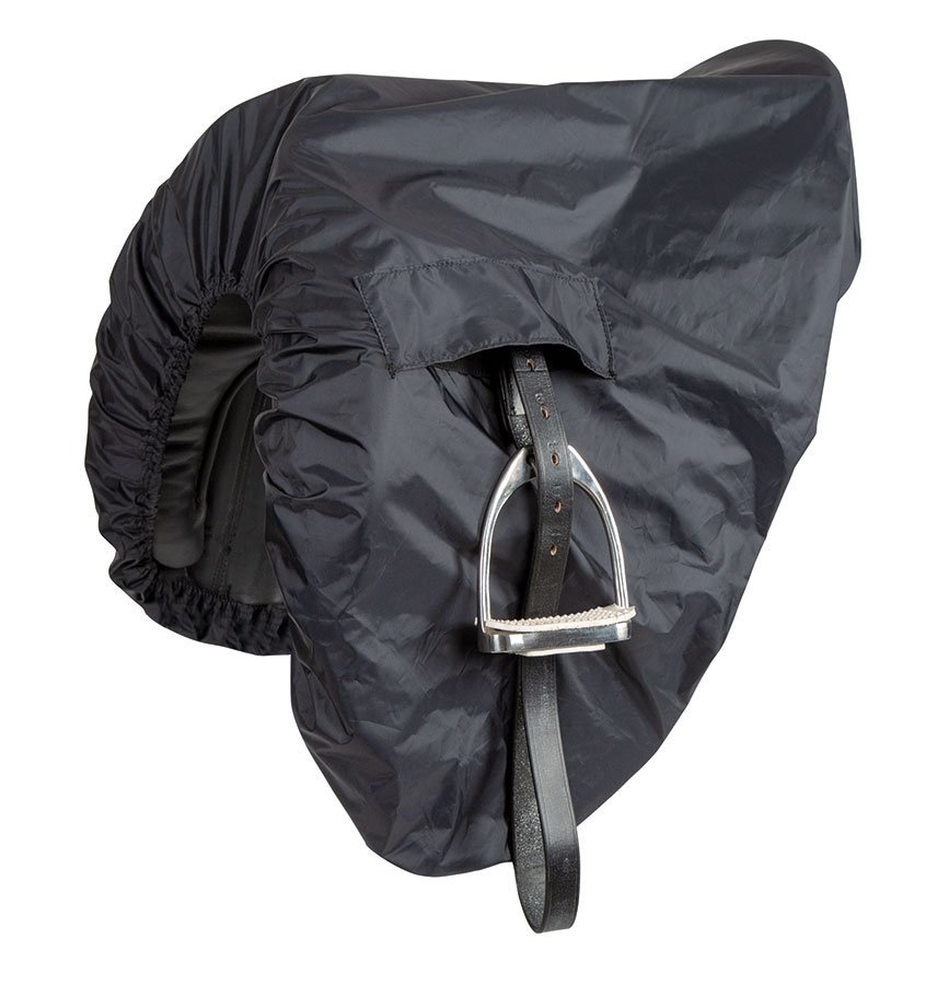 Zadelhoes Dressuur Zwart