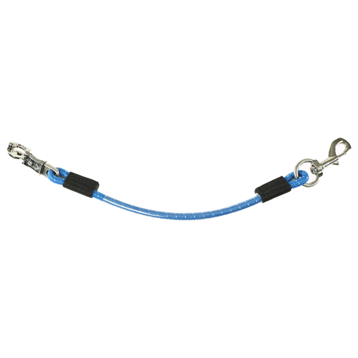 Transportgrimskaft Blauw