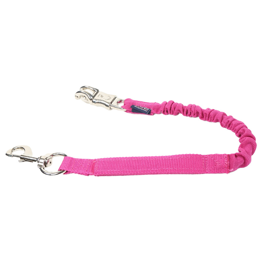 Transportgrimskaft Stretch Roze