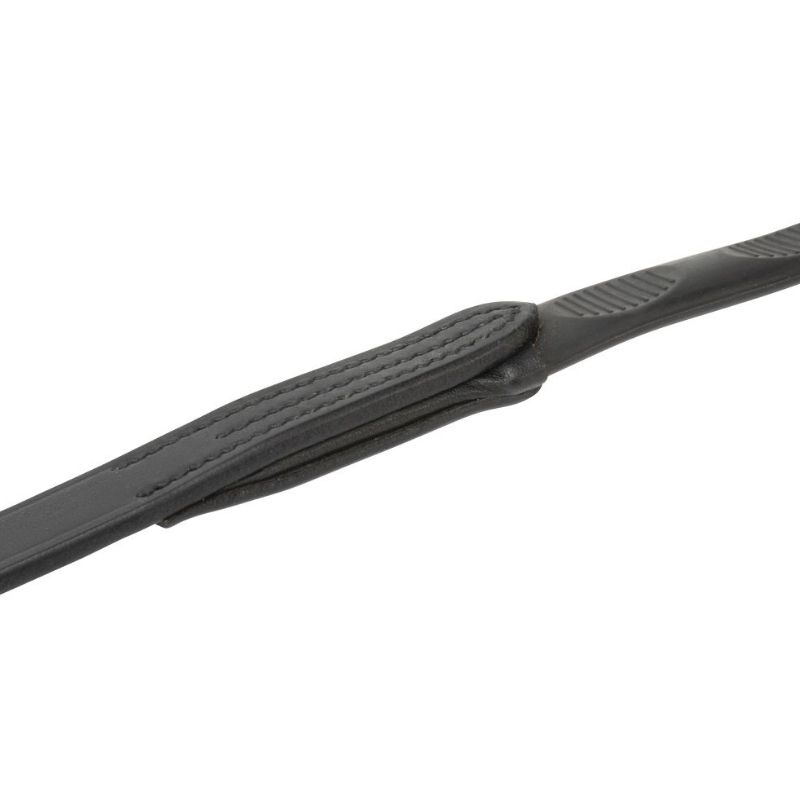 Teugels Gara Pulse Grip Zwart
