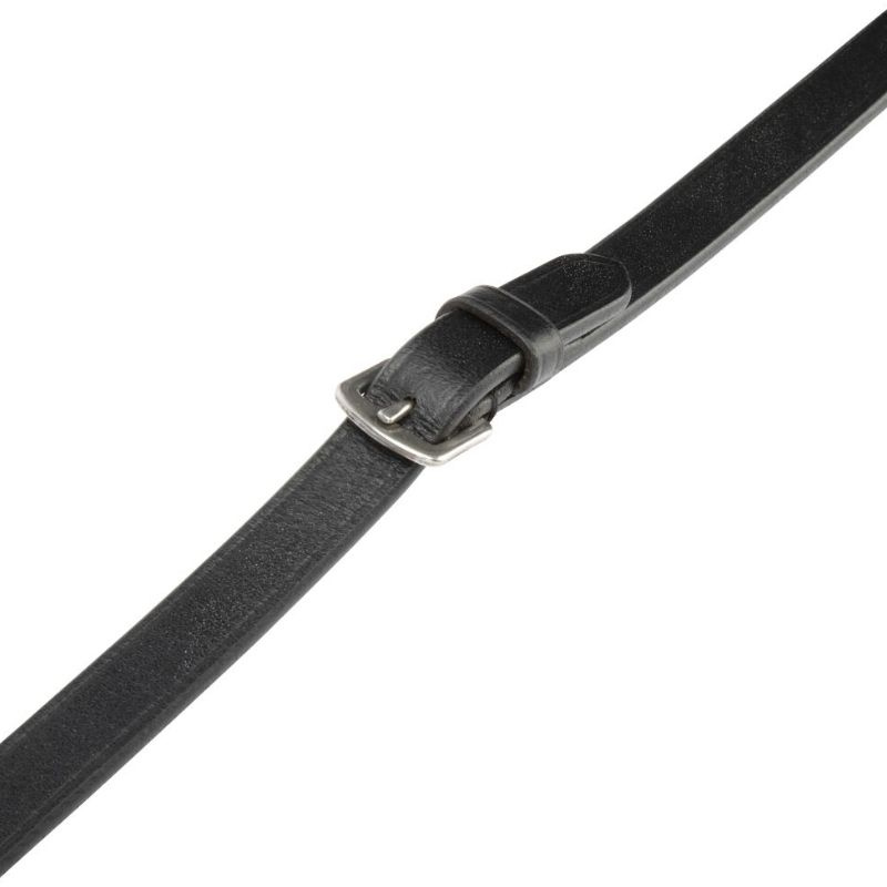 Teugels Gara Pulse Grip Zwart