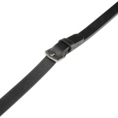 Teugels Gara Pulse Grip Zwart Teugels Gara Pulse Grip Zwart