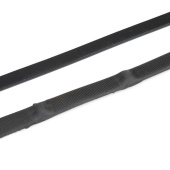 Teugels LUSSO Elite Pro Zwart Teugels LUSSO Elite Pro Zwart